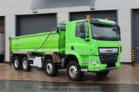 Daf CF