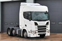 2018 SCANIA R SERIES AUTOMATIC DIESEL