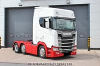 Scania Scania Others