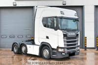 2017 SCANIA SCANIA OTHERS AUTOMATIC DIESEL