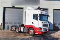 Scania R SERIES