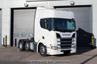 2019 SCANIA R SERIES AUTOMATIC DIESEL