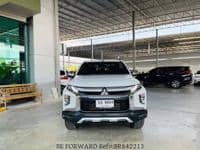 2019 MITSUBISHI TRITON 2.4