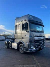 Daf XF105