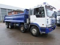 2005 HINO FY MANUAL DIESEL