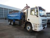 2003 DAF CF75 MANUAL DIESEL