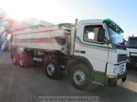 2002 VOLVO FM 12 MANUAL DIESEL