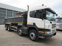 2014 SCANIA P SERIES MANUAL DIESEL