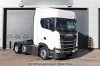 Scania Scania Others