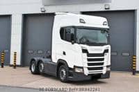 2019 SCANIA SCANIA OTHERS AUTOMATIC DIESEL