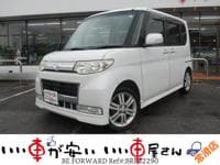 DAIHATSU Tanto Custom