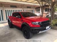 2018 FORD RANGER 2.0