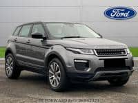 2017 LAND ROVER RANGE ROVER EVOQUE AUTOMATIC DIESEL