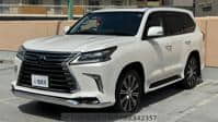 2018 LEXUS LX 570