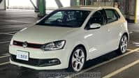 2012 VOLKSWAGEN POLO GTI