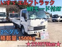 ISUZU Elf Truck