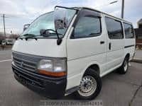 2004 TOYOTA REGIUSACE VAN 2.0DX