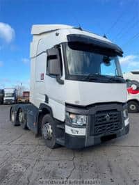 2014 RENAULT RENAULT OTHERS AUTOMATIC DIESEL