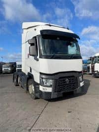 2014 RENAULT RENAULT OTHERS AUTOMATIC DIESEL