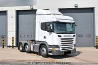 2017 SCANIA G SERIES AUTOMATIC DIESEL