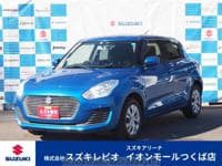 2017 SUZUKI SWIFT