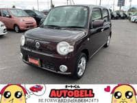 2012 DAIHATSU MIRA COCOA