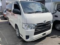 2019 TOYOTA REGIUSACE VAN