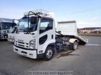 2013 ISUZU ELF TRUCK