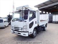 2019 ISUZU ELF TRUCK