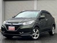 2014 HONDA VEZEL