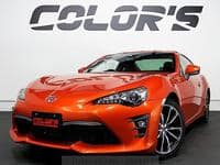 2017 TOYOTA 86