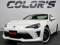 2019 TOYOTA 86