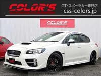 SUBARU WRX S4