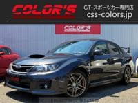 2010 SUBARU IMPREZA WRX