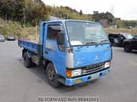 1988 MITSUBISHI FUSO CANTER