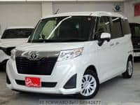 2019 TOYOTA ROOMY