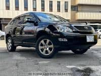 2012 TOYOTA HARRIER