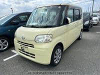 2010 DAIHATSU TANTO X