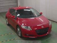 HONDA CR-Z