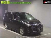 2013 MAZDA BIANTE I-STOP2