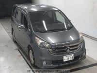 HONDA Step WGN