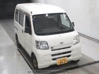 2013 DAIHATSU HIJET VAN