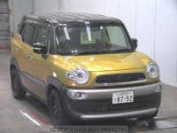 SUZUKI X Bee