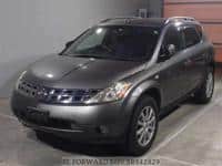 2005 NISSAN MURANO 250XL