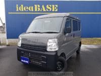 2019 NISSAN CLIPPER VAN DXGL4AT