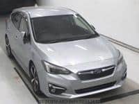 2018 SUBARU IMPREZA SPORTS 1.6I-S