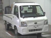 2010 SUBARU SAMBAR 4WD