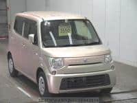 2014 SUZUKI MR WAGON L