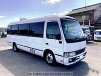 2004 HINO LIESSE II