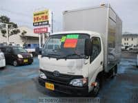 2019 TOYOTA DYNA TRUCK 2TV